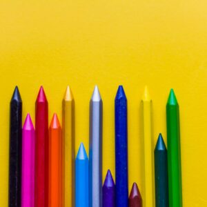 Kidz Coloring Book