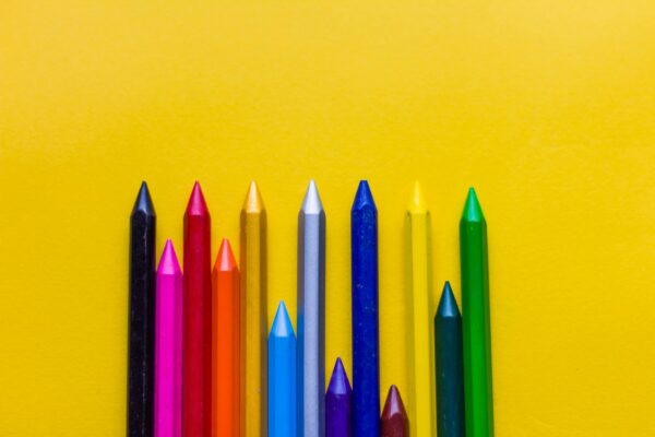 Kidz Coloring Book