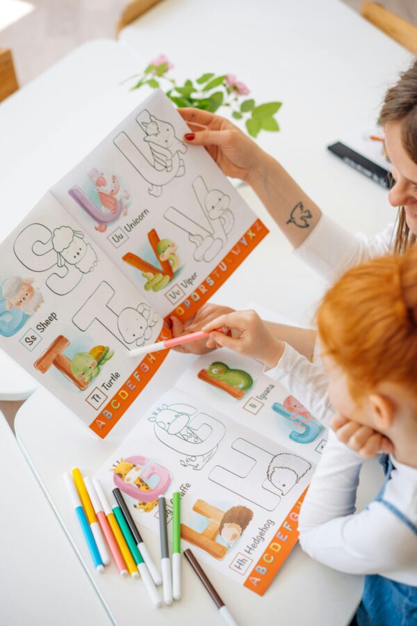 Coloring Book - Image 5