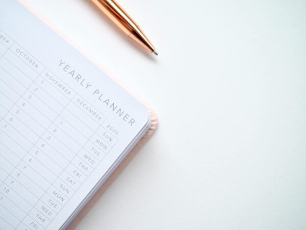 Meal Plans, Chore Charts & Self-Care – Because You Matter Too - Image 2